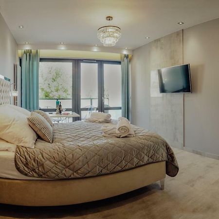 Apartament Silence Triventi Cristal Karpacz Buitenkant foto