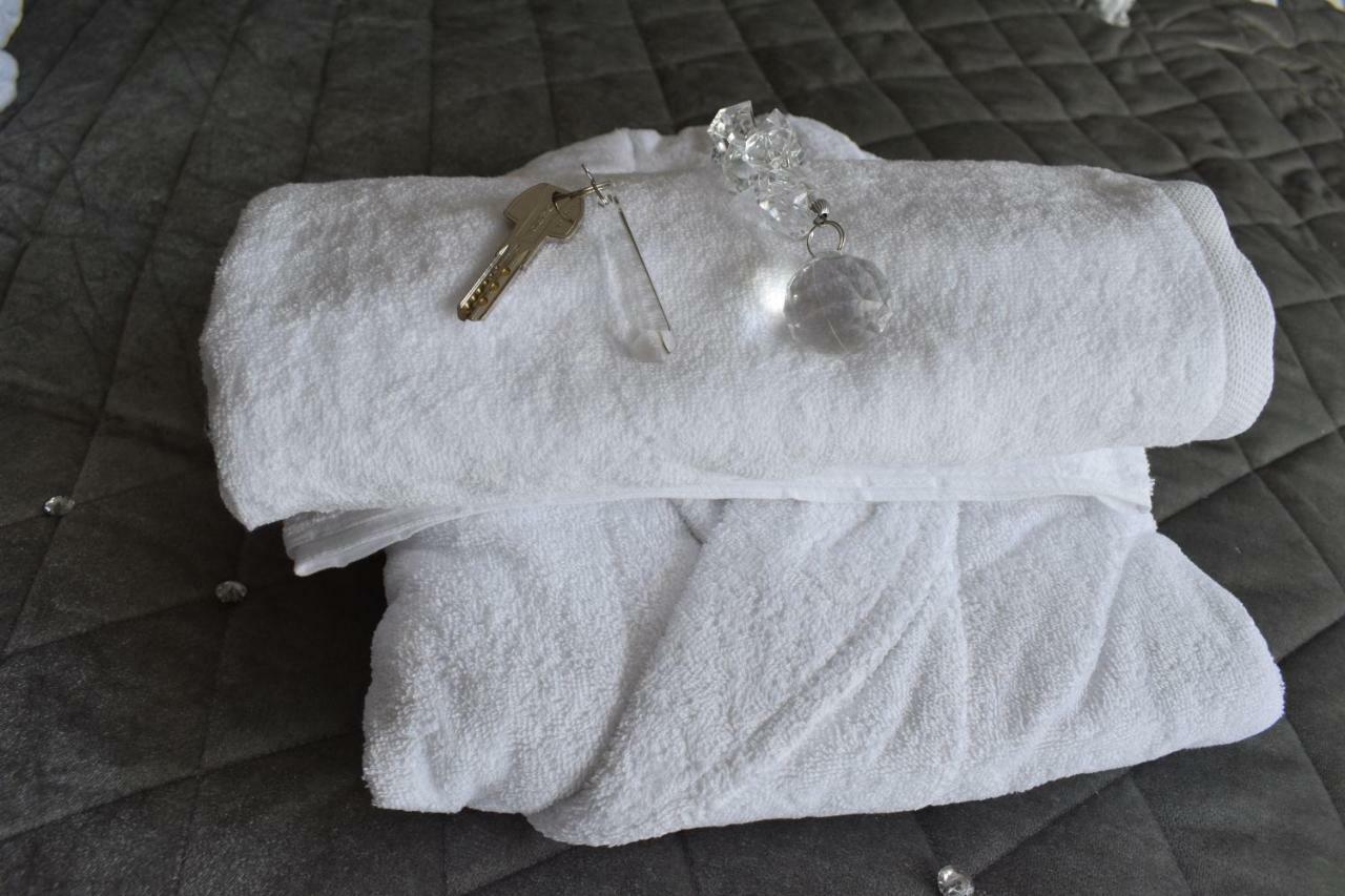 Apartament Silence Triventi Cristal Karpacz Buitenkant foto