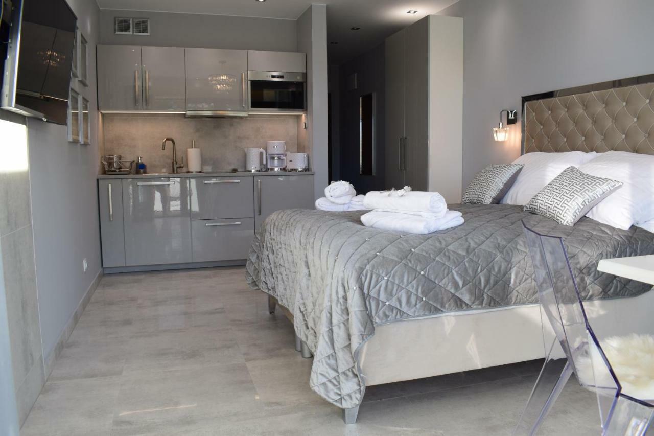 Apartament Silence Triventi Cristal Karpacz Buitenkant foto