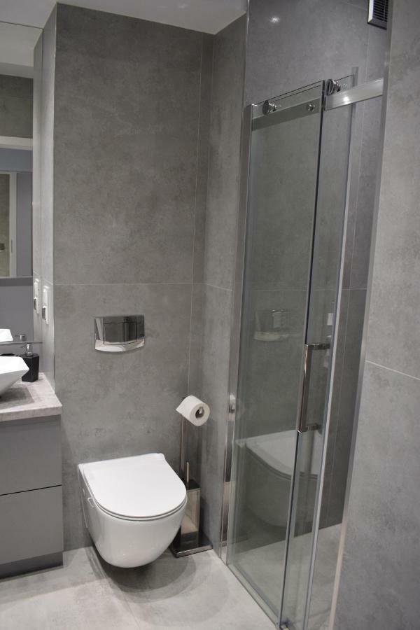 Apartament Silence Triventi Cristal Karpacz Buitenkant foto