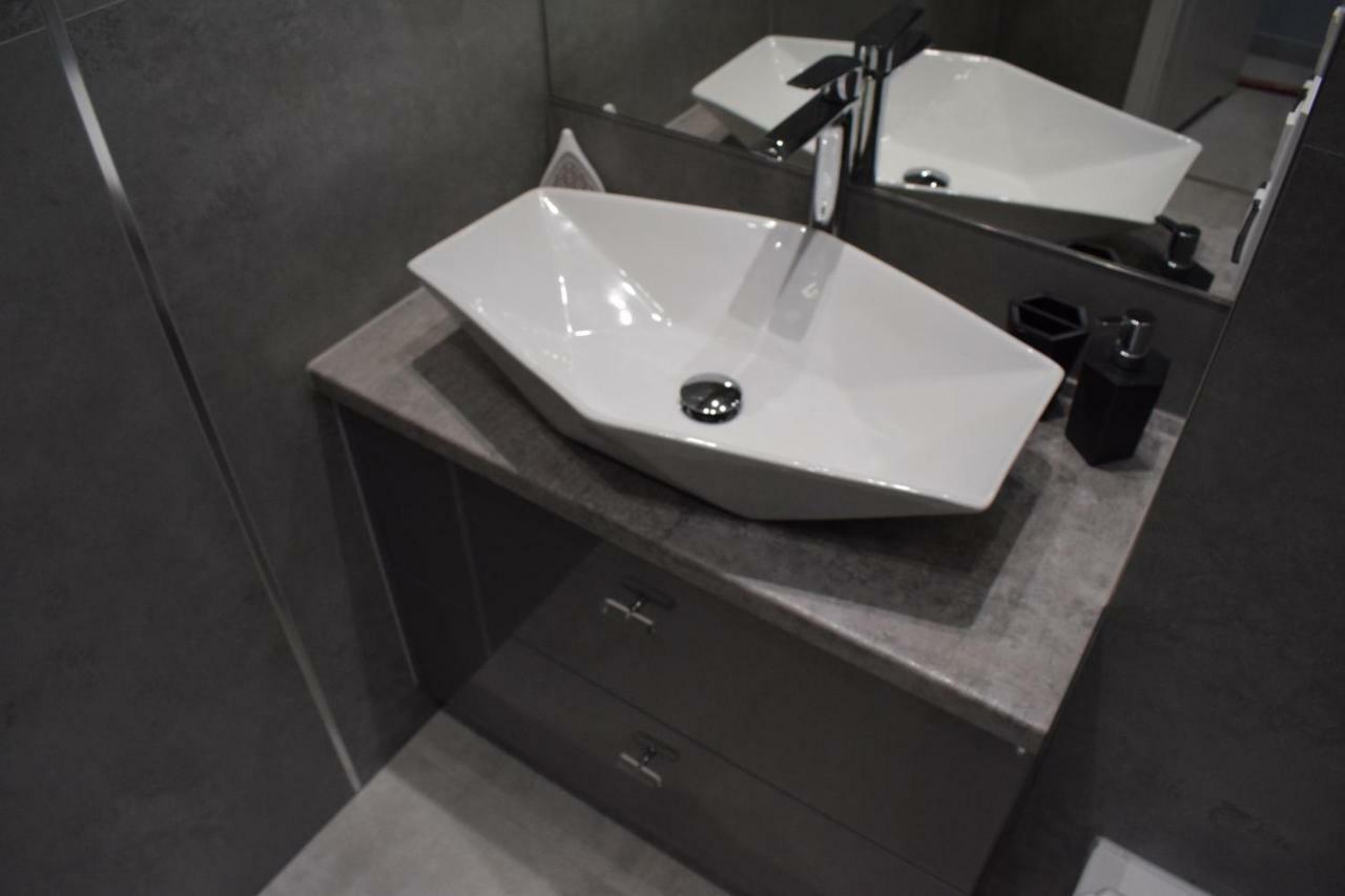 Apartament Silence Triventi Cristal Karpacz Buitenkant foto