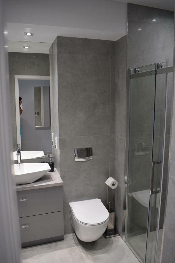 Apartament Silence Triventi Cristal Karpacz Buitenkant foto