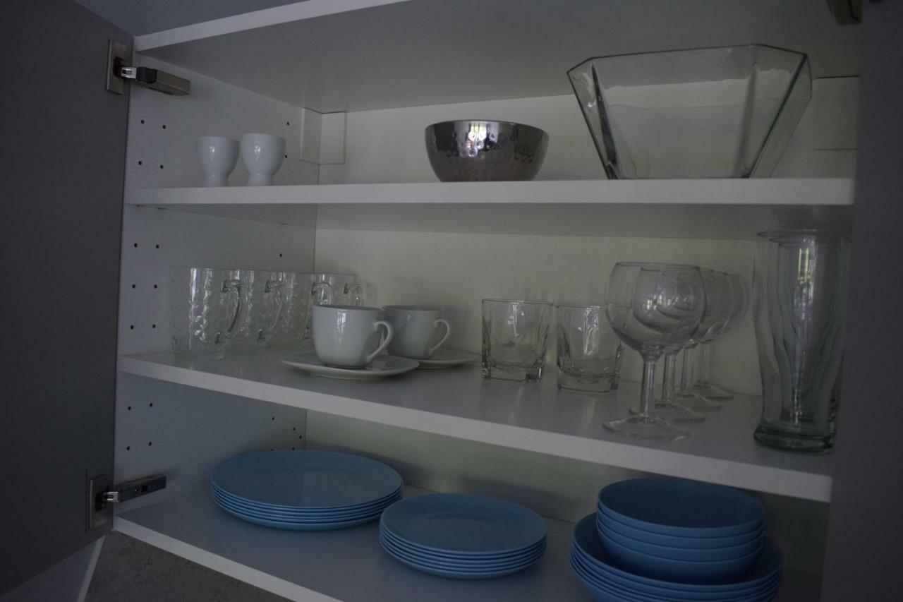 Apartament Silence Triventi Cristal Karpacz Buitenkant foto