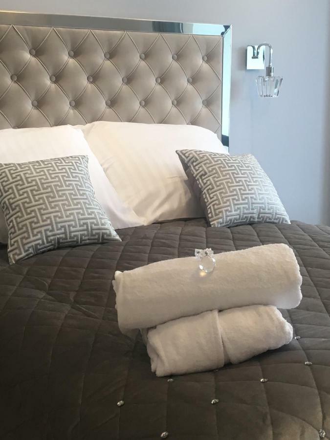 Apartament Silence Triventi Cristal Karpacz Buitenkant foto
