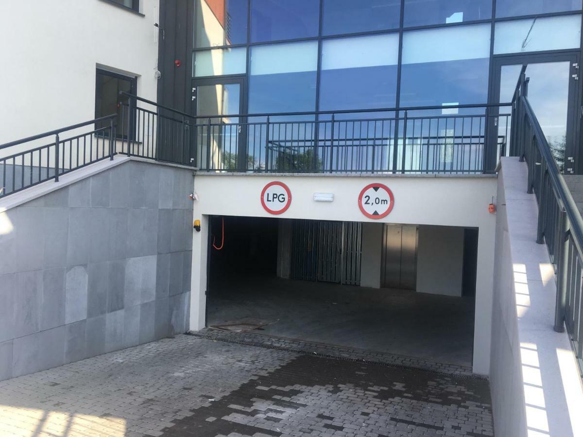 Apartament Silence Triventi Cristal Karpacz Buitenkant foto