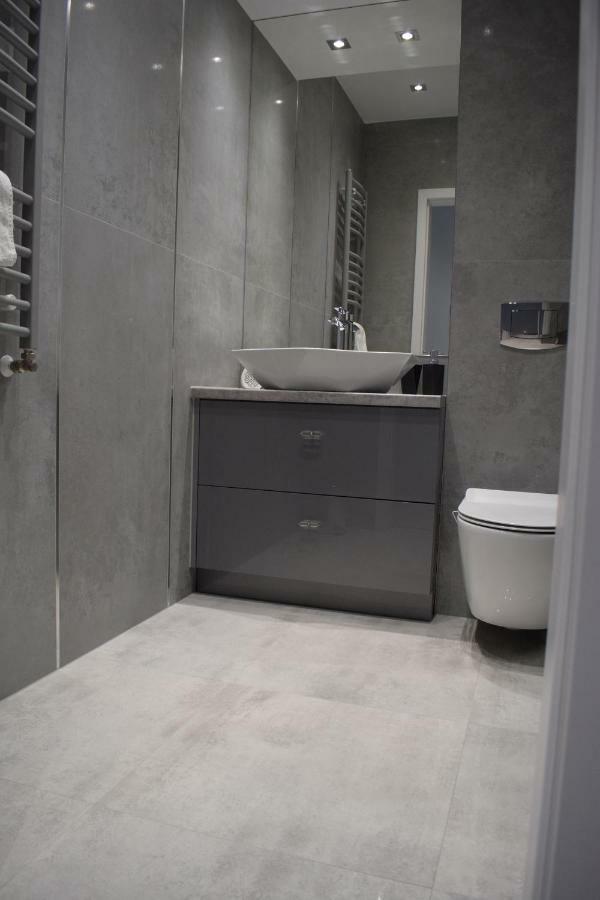 Apartament Silence Triventi Cristal Karpacz Buitenkant foto
