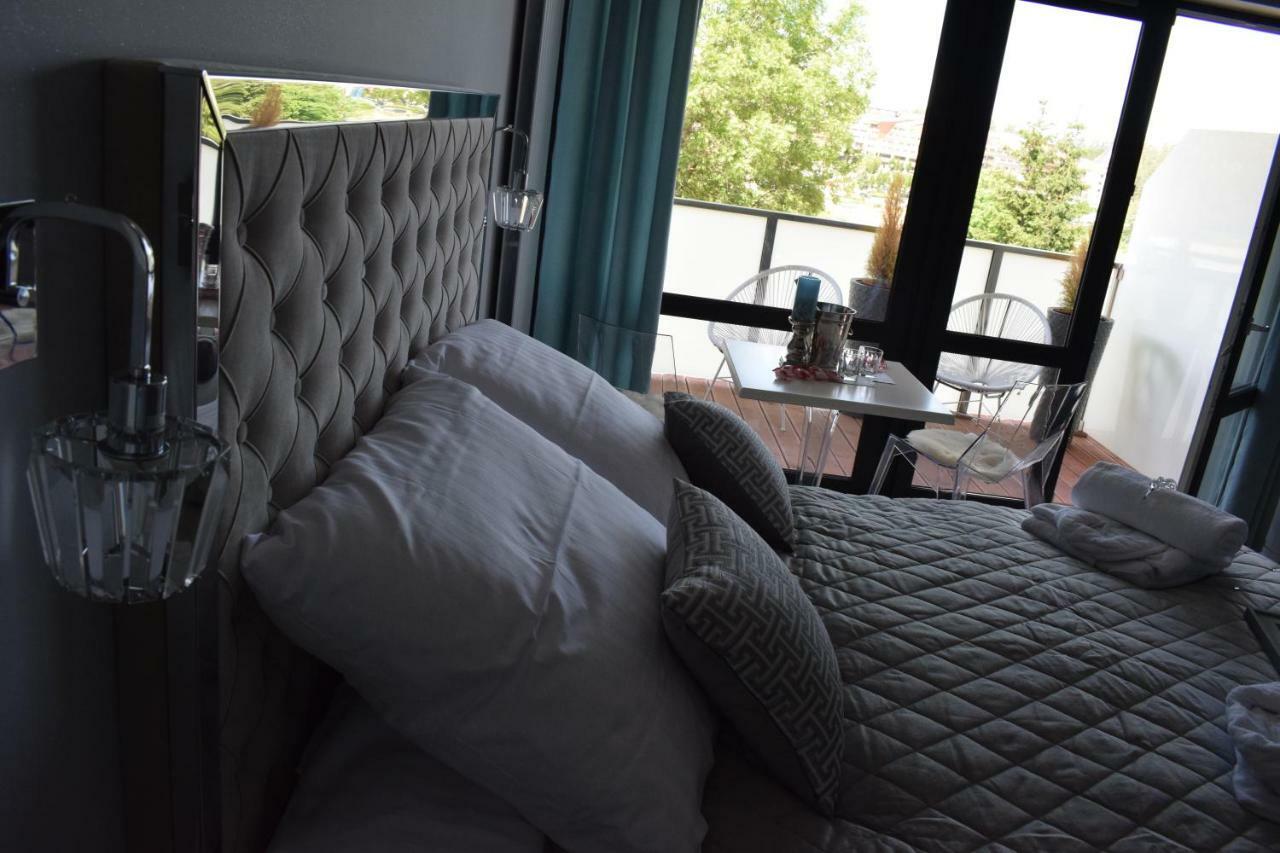 Apartament Silence Triventi Cristal Karpacz Buitenkant foto