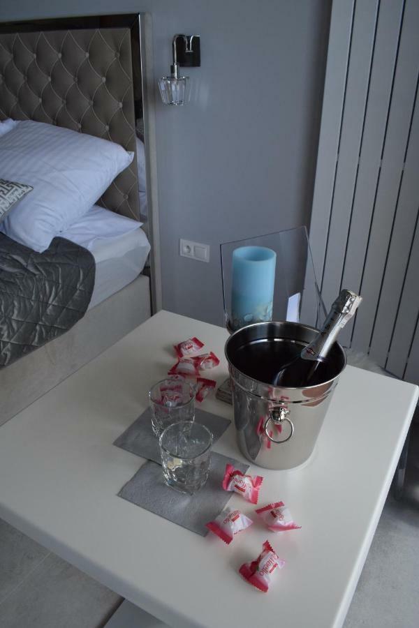 Apartament Silence Triventi Cristal Karpacz Buitenkant foto