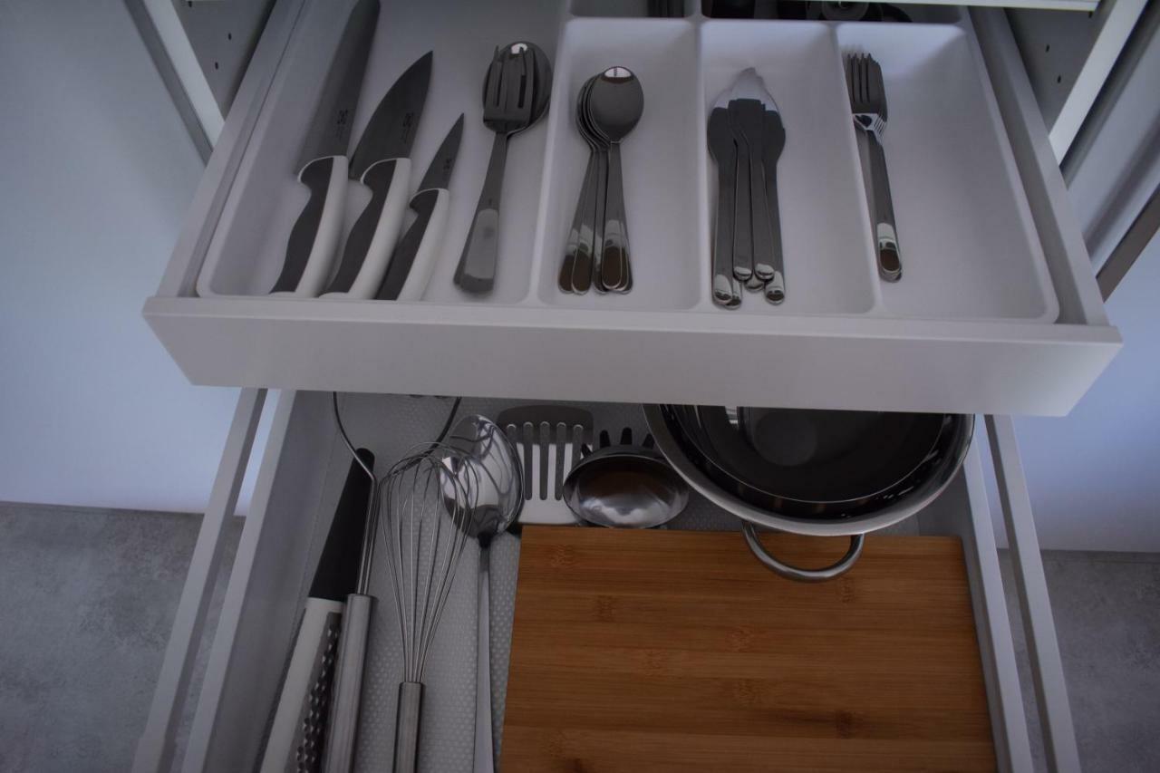 Apartament Silence Triventi Cristal Karpacz Buitenkant foto