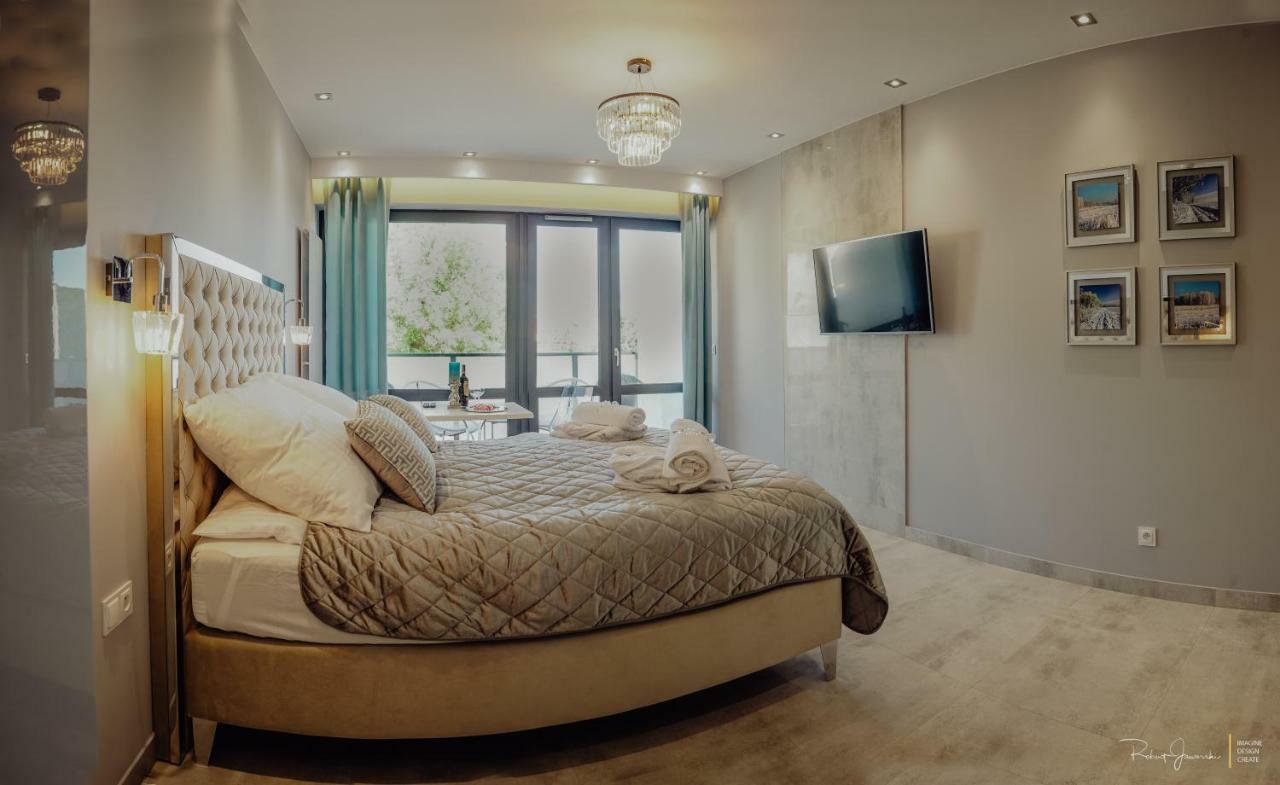 Apartament Silence Triventi Cristal Karpacz Buitenkant foto